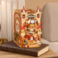 Booknook tgb17 assemble le parc des merveilles 