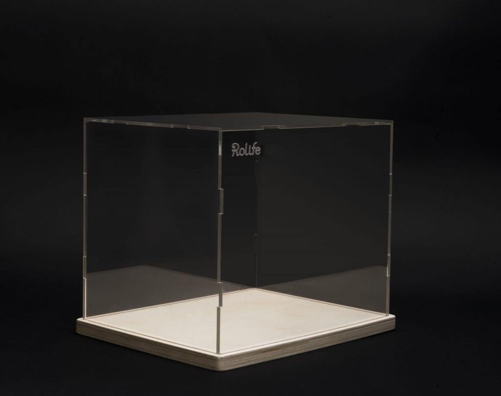 Quels accessoires existent pour un Book Nook ?