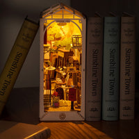 Book Nook Sunshine Town Rolife TGB02 à assembler