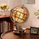 Globe lumineux électrique ST003D Rokr