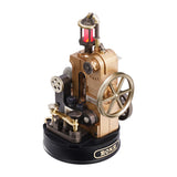 Télégraphe Morse Industrial City CGM02 ROKR assemblé
