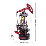 Emballage du kit ROKR Pompe à Pétrole CGL03