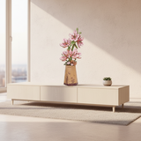Maquette bois Fleurs de Sakura TW101