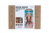 Boit rolife tgb13 book nook