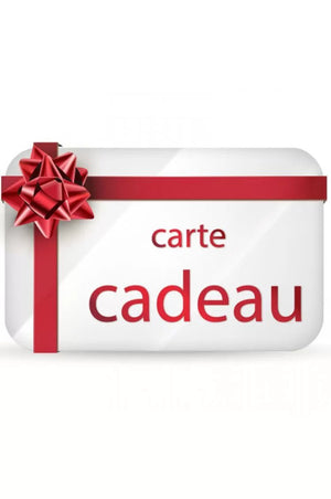Carte Cadeau Golemites