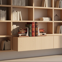 Maquette en bois | Century Train TGE01