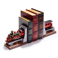 ROBOTIME - PUZZLE 3D - Maquette en bois | Century Train TGE01 - TGE01 - Golemites - Rokr