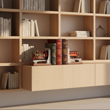 Maquette en bois | Century Train TGE01