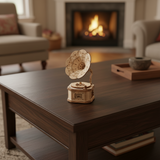 Puzzle 3D bois | Gramophone