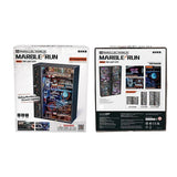 ROBOTIME - PUZZLE 3D - Rokr Last City Marble Run TM MR01S - MR01S - Golemites - Rokr