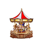 ROLIFE - Rolife – Carrousel Classique Musical Version couleur - AMC01 - Golemites - Rokr