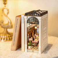 ROLIFE - Rolife – Serre - livre Arcade Dating - TGB10 - Golemites - Rokr