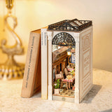 ROLIFE - Rolife – Serre - livre Arcade Dating - TGB10 - Golemites - Rokr
