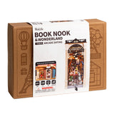 ROLIFE - Rolife – Serre - livre Arcade Dating - TGB10 - Golemites - Rokr