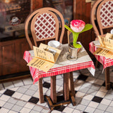 ROLIFE - Rolife – Serre - livre Arcade Dating - TGB10 - Golemites - Rokr