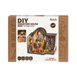 ROLIFE - Rolife – The Magic Study DG166 - DG166 - Golemites - Rokr