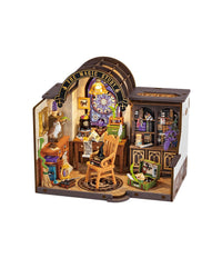 ROLIFE - Rolife – The Magic Study DG166 - DG166 - Golemites - Rokr