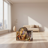 Rolife – The Magic Study DG166