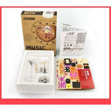 ROKR - PUZZLE 3D BOIS - Puzzle 3D bois | Robot Steampunk édition limitée - 17216533-china - Golemites - Rokr