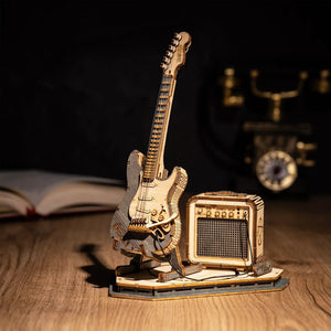 ROKR | Guitare Électrique TG605K