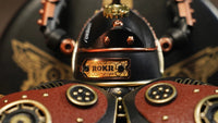 ROKR - PUZZLE 3D - ROKR | Scarabée Rhinocéros MI01 - MI01 - Golemites - Rokr