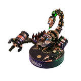 ROKR - PUZZLE 3D - ROKR | Scorpion MI04 - MI04 - Golemites - Rokr