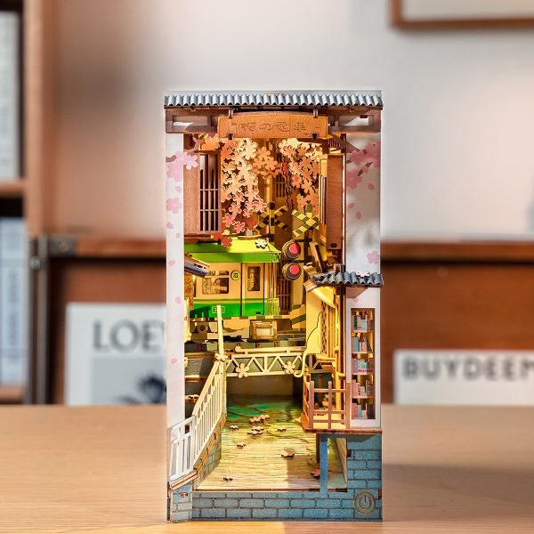 Serre-livres Magic House Building Kit de construction compatible avec Lego,  serre-livres décoratifs pour la maison pour jouets de construction,  organisateur d'étagère cool et décoration d'intérieur, : : Jeux et  Jouets