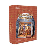 Golemites - Rokr - PUZZLE 3D BOIS - ROLIFE | Kiki's Magic Emporium DG155 - DG155 - Golemites - Rokr